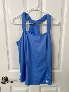 Wilson Women's Tour Tank II, L